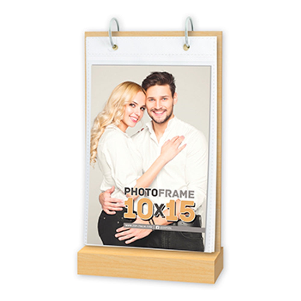 ZEP Photo Frame UT346V Leinster pionowy 10x15 cm