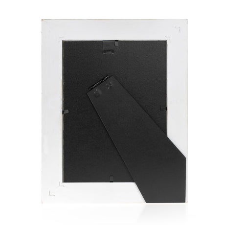 Zep Photo Rame ML968W Nantes White 15x20 cm