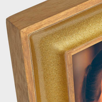 Zep Photo Frame XN757G Vienna Gold 13x18 cm
