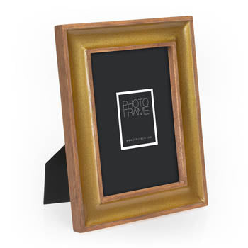 Zep Photo Frame XN768G Vienna Gold 15x20 cm