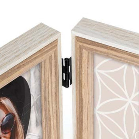 ZEP Photo Frame EK2246 Kriss 2q 2x10x15 cm
