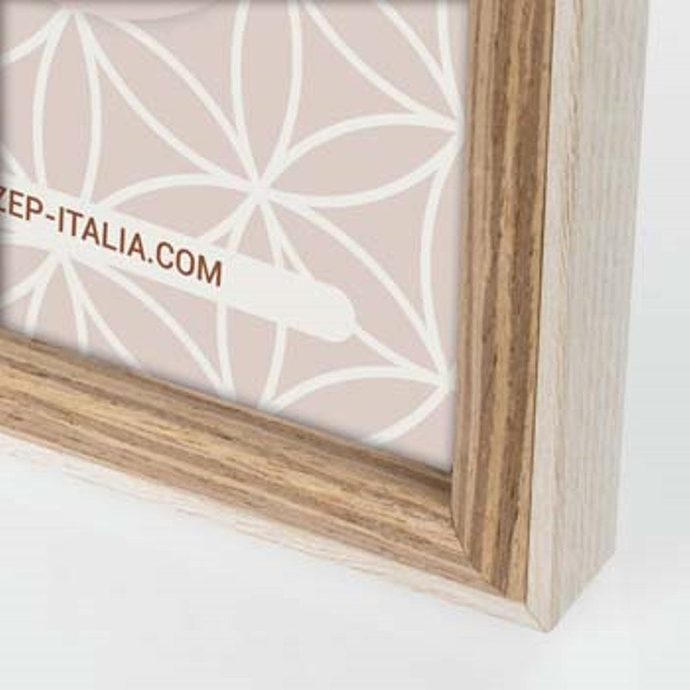 ZEP Photo Frame EK2246 Kriss 2q 2x10x15 cm