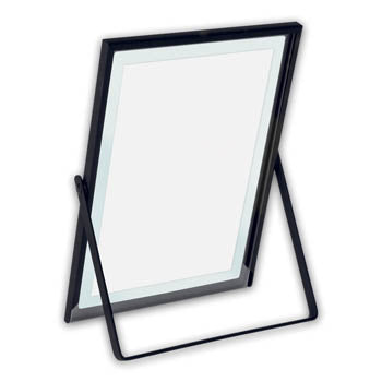Zep Photo Frame VS746B Marion Black 10x15 cm