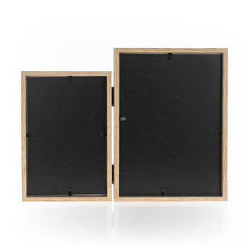 Zep Photo Frame XN2247 Basilea 10x15 i 13x18 cm