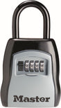 Masterlock 5400eurd sleutelkluis met beugel
