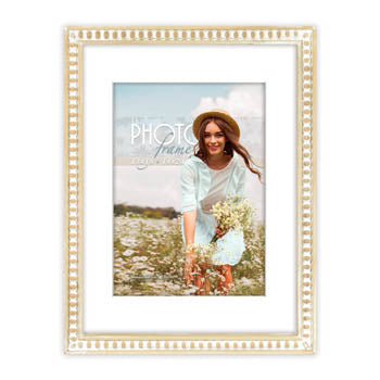 ZEP Photo Frame UT7218 COIRA Natural 13x18 18x24 cm