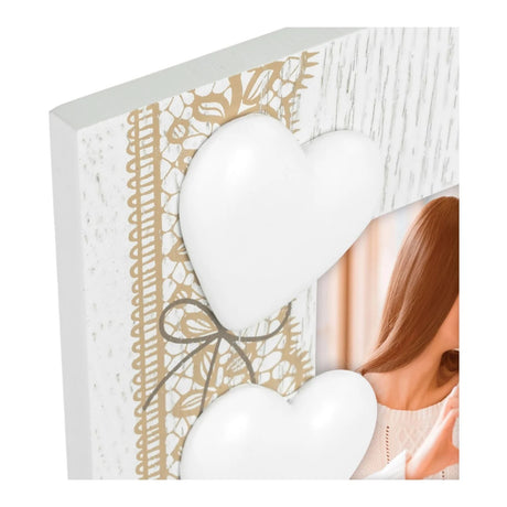 Ramka na zdjęcia Zep wh9246 dafne pozioma 10x15 cm