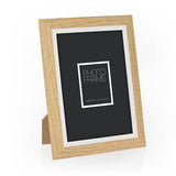 Zep Photo Rame NT577N Adler Natural 13x18 cm