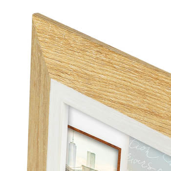 Zep Photo Rame NT237N Adler Natural 20x30 cm