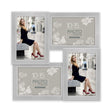 ZEP Photo Rame S4044 Olimpia Silver 4q 4x10x15 cm