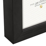 Certyfikat ZEP V4721B Czarny 21x29,7 cm