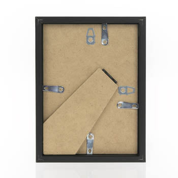 Certyfikat ZEP V4721B Czarny 21x29,7 cm