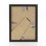 Certyfikat ZEP V4721B Czarny 21x29,7 cm