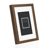 ZEP Photo Rame V4534D Malmo Brown 20x30 30x40 cm