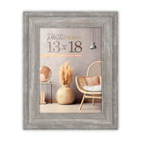 ZEP PM834G PALermo Gray 30x40 cm