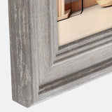 ZEP PM834G PALermo Gray 30x40 cm