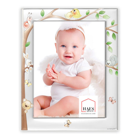 Zep Baby Photo Rame B17746 Adamo 10x15 cm
