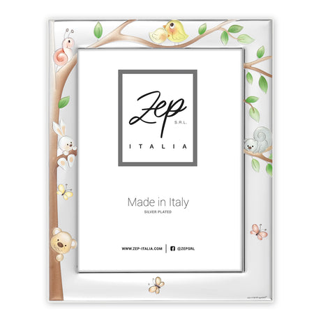 Zep Baby Photo Rame B17746 Adamo 10x15 cm