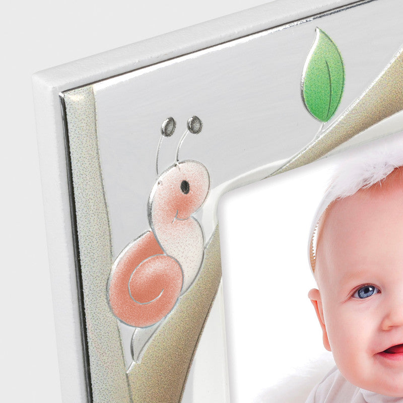Zep Baby Photo Rame B17746 Adamo 10x15 cm