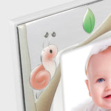 Zep Baby Photo Rame B17746 Adamo 10x15 cm