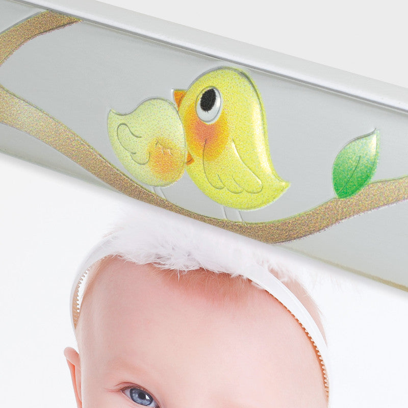 Zep Baby Photo Rame B17746 Adamo 10x15 cm