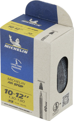 Stoper powietrzny dętki Michelin K3 dla 10 - 12