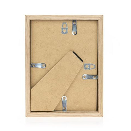 Ramka na zdjęcia Zep v4546n Malmo naturalna 7x10 10x15 cm