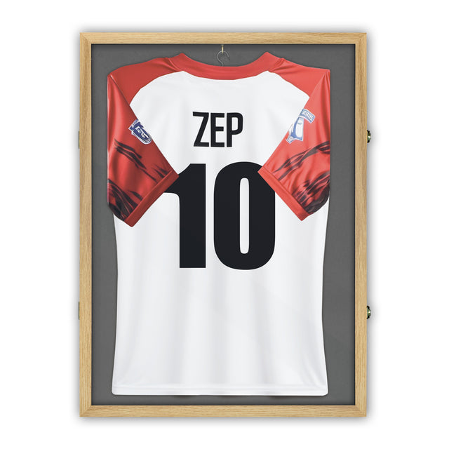 Koszulka Zep vg080n naturalna 59x79 cm