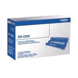 Wkładka bębnowa Brother dr2300 nr. dr-2300 czarny