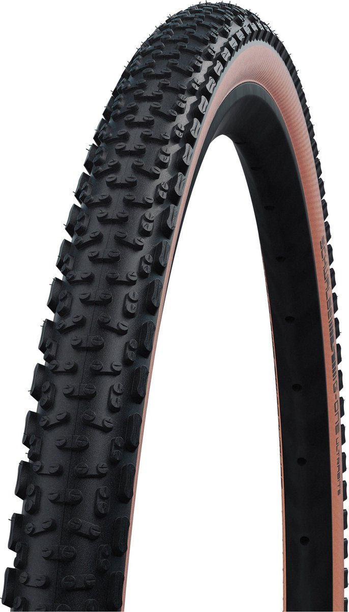 Schwalbe zewnętrzna 28-2,00 (50-622) G-One ultrabite Perf. SW br vw