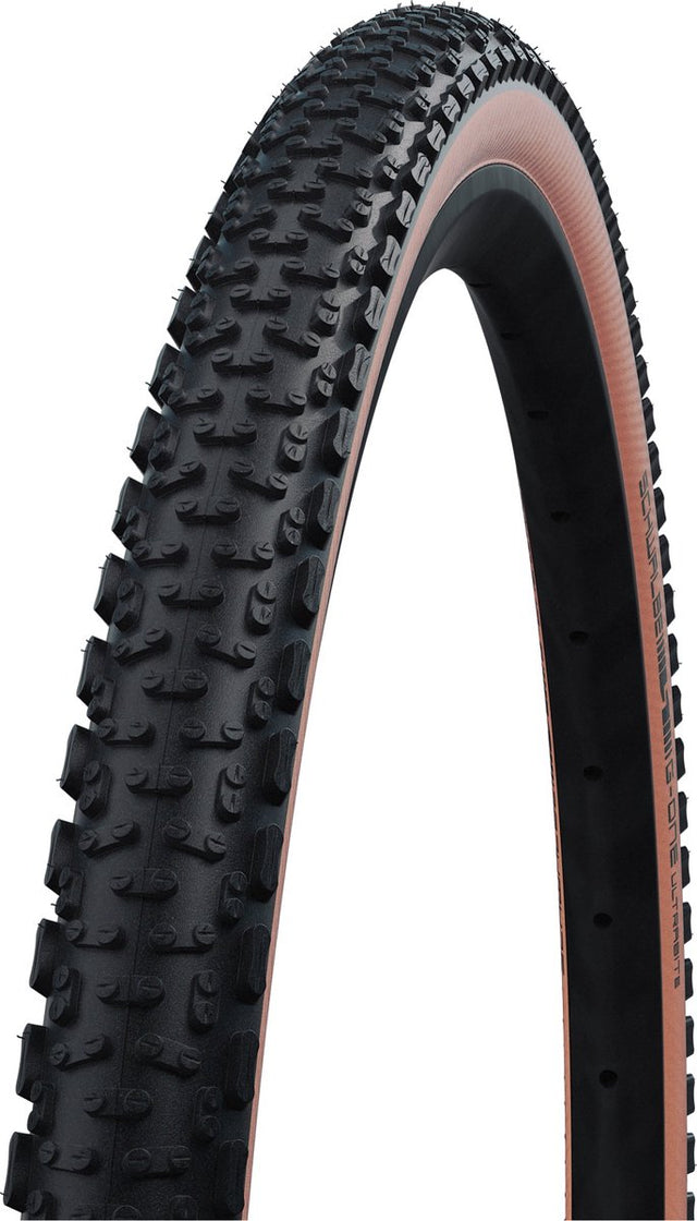 Schwalbe zewnętrzna 28-2,00 (50-622) G-One ultrabite Perf. SW br vw