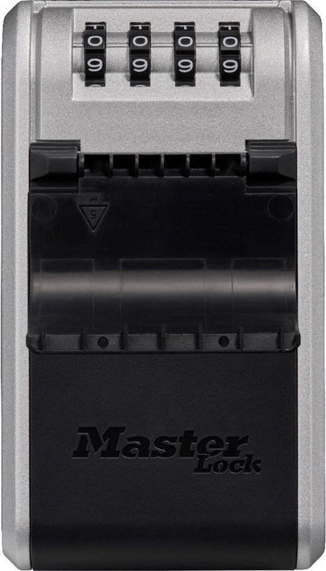 Masterlock Master Lock sejf na klucze wybierz dostęp z montażem na ścianie - 5481eurd