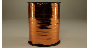 Krullint miroir 10 mm x 250 y. nr. 10 koper