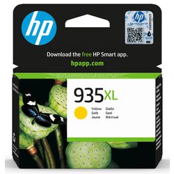 Tusz do hp c2p26ae 935xl żółty