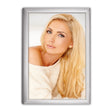 Zep 120s20-8r srebrna ramka 20x25 cm