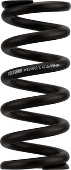 Sprężyna stalowa Rockshox do amortyzatorów metrycznych 134 mm dla skoku 47,5 - 55 mm