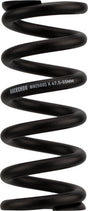Sprężyna stalowa Rockshox do amortyzatorów metrycznych 134 mm dla skoku 47,5 - 55 mm