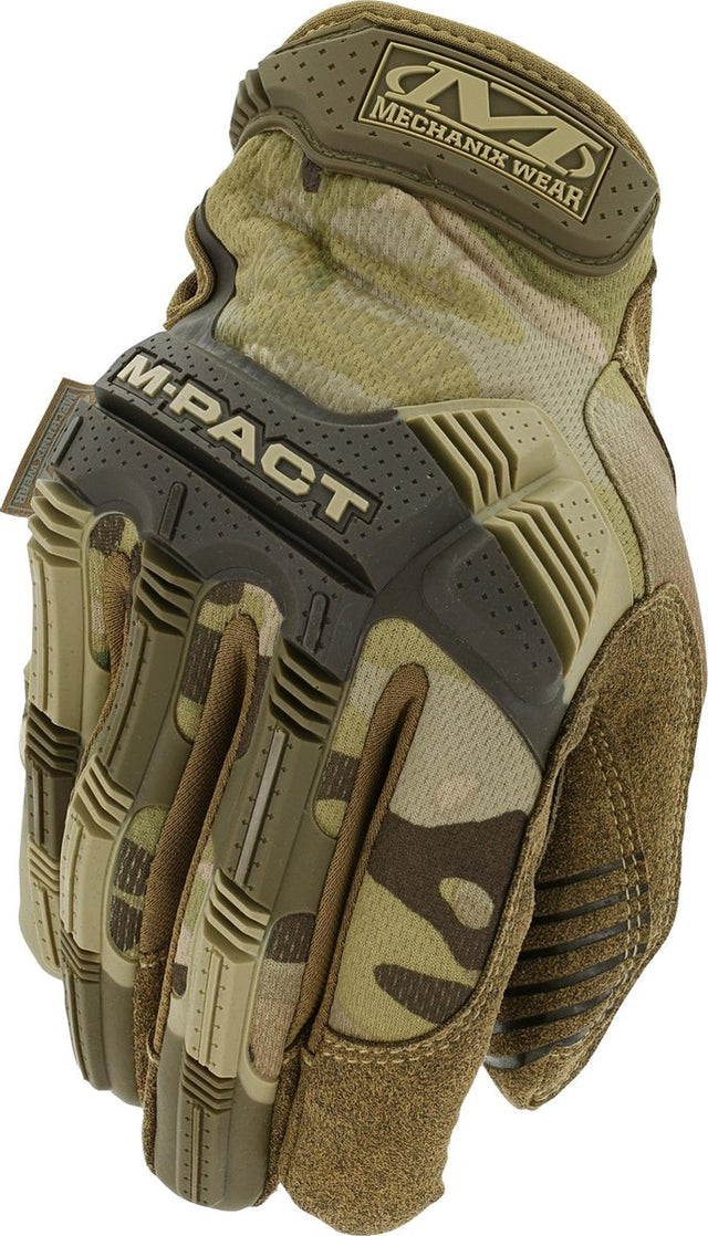 Mechanix nosi oryginalną kamerę m-pact