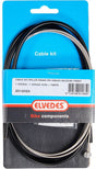 Elvedes Kabel hamulcowy do wolebki BR-IM85 81 55 45 Czarny