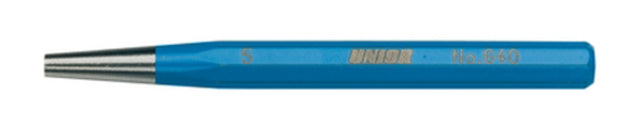 Unior grs dziurkacz 5mm w zestawie