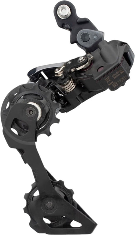 Przerzutka tylna Shimano ultegra di2 rd-r8050-ss 11s czarna