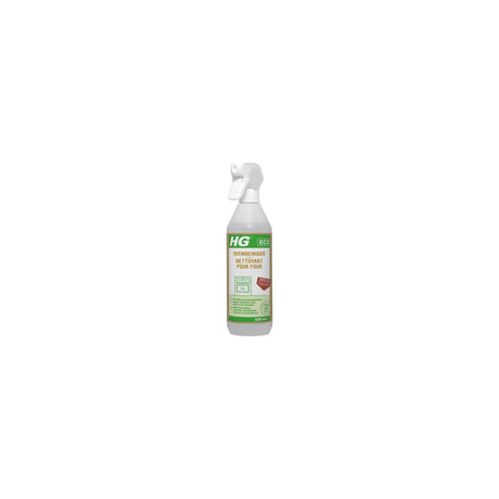 Hg Eco środek do czyszczenia piekarników butelka 500ml