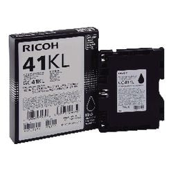 Toner czarny Ricoh 22084