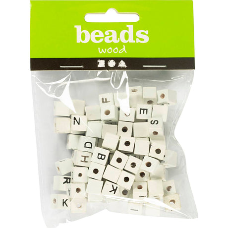 Firma Creativ https: www.cchobby.nl letterbeads-a-z-en-blanco-size-8x8-mm-holesize-3-mm-white-96-div-1-doos