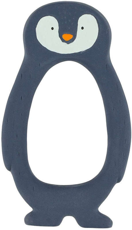 Trixie Natural Rubber Gray - Mr. Penguin