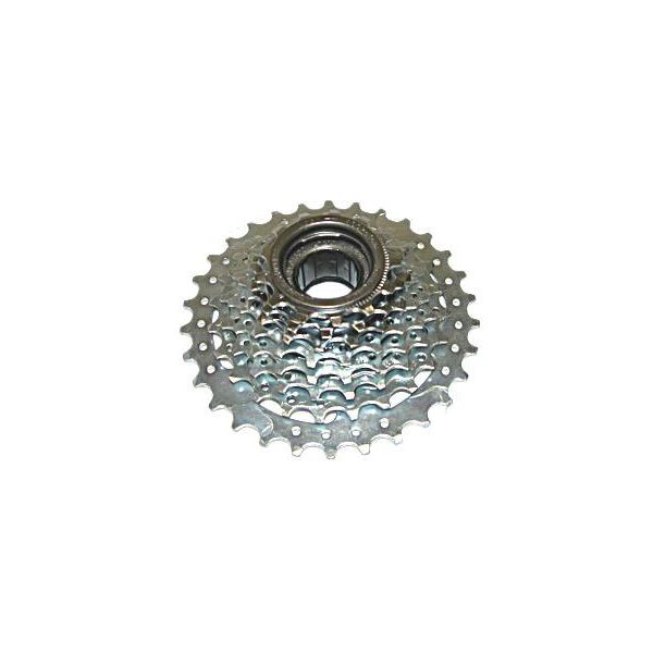 Sunrace Free Wheel 8V 13-28T MFE60 8CS Blister