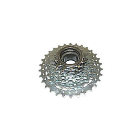 Sunrace Free Wheel 8V 13-28T MFE60 8CS Blister