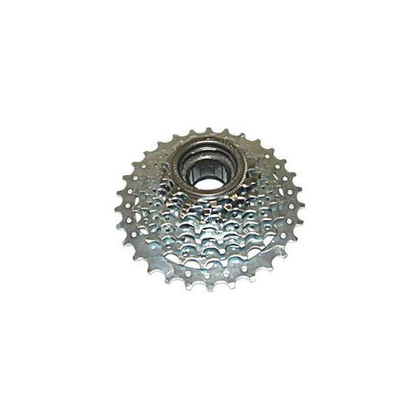 Sunrace Free Wheel 8V 13-28T MFE60 8CS Blister