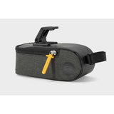 Selle Royal Saddle Bag - unisex, poliester, 0,6L, czarny
