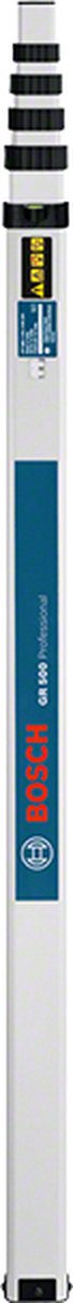 Akcesoria Bosch bosch professional gr 500 - miarka - 5m
